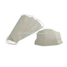 Disposable Medical Protective Paper Earloop Face Masks